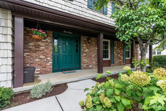 58 Valley Forge Drive, East Brunswick, NJ 08816