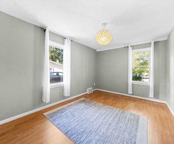 601 Cressfield Lane, Ann Arbor, MI 48103