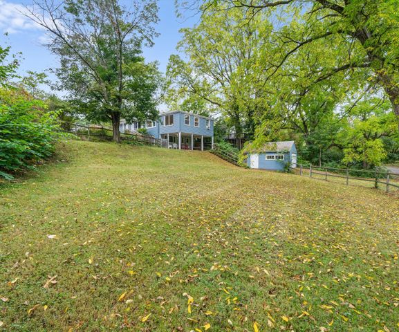 601 Cressfield Lane, Ann Arbor, MI 48103