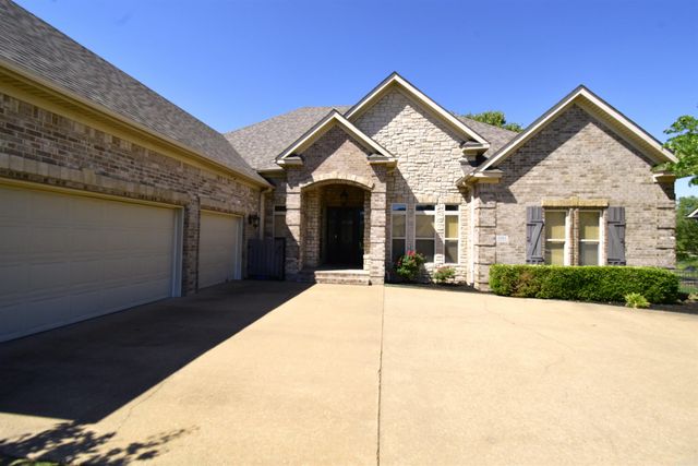 3321 Prestwick Cir, Jonesboro, AR 72405