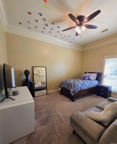 3321 Prestwick Cir, Jonesboro, AR 72405