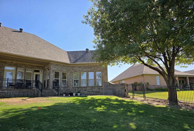 3321 Prestwick Cir, Jonesboro, AR 72405