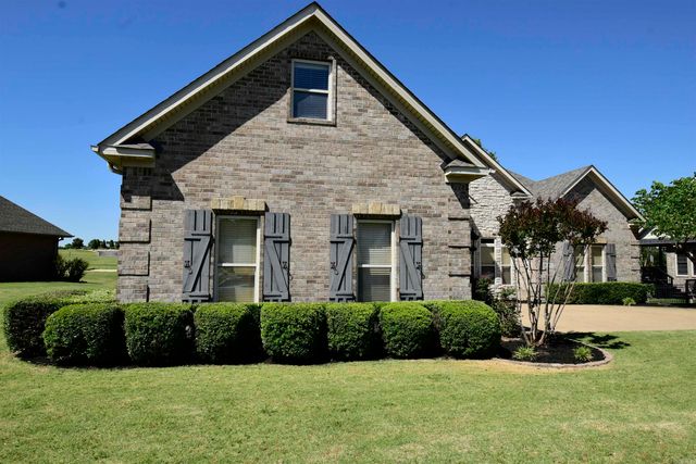 3321 Prestwick Cir, Jonesboro, AR 72405