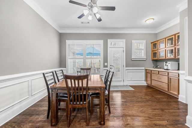 307 Alderwood Lane, Sandy Springs, GA 30328