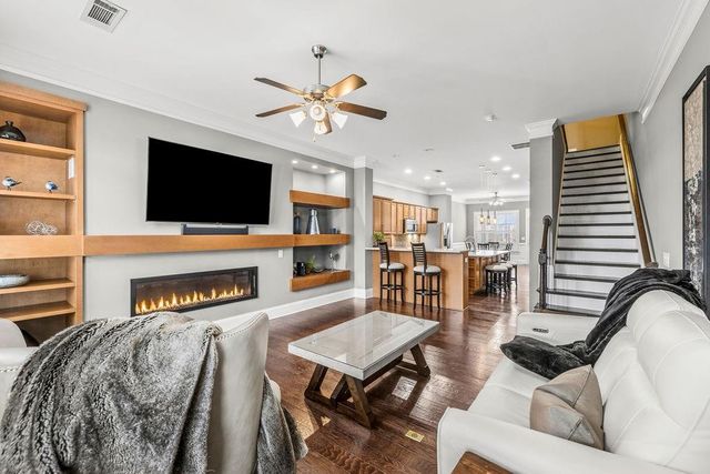 307 Alderwood Lane, Sandy Springs, GA 30328