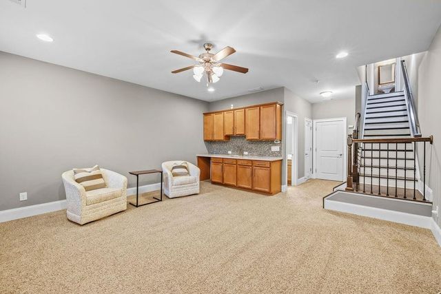 307 Alderwood Lane, Sandy Springs, GA 30328