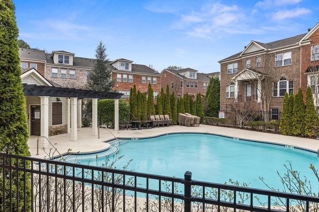 307 Alderwood Lane, Sandy Springs, GA 30328