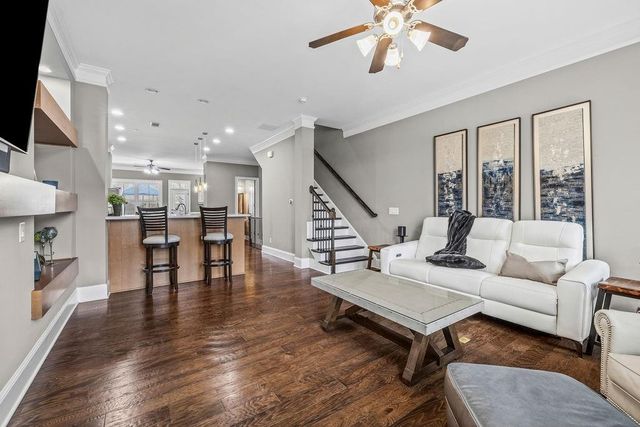 307 Alderwood Lane, Sandy Springs, GA 30328