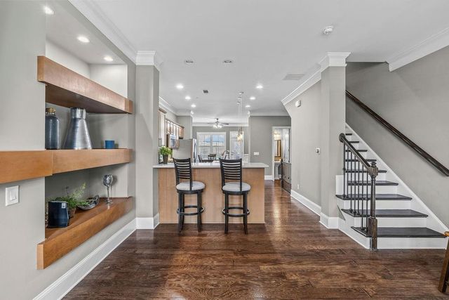 307 Alderwood Lane, Sandy Springs, GA 30328