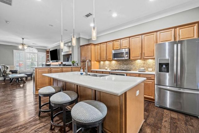 307 Alderwood Lane, Sandy Springs, GA 30328