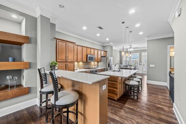 307 Alderwood Lane, Sandy Springs, GA 30328