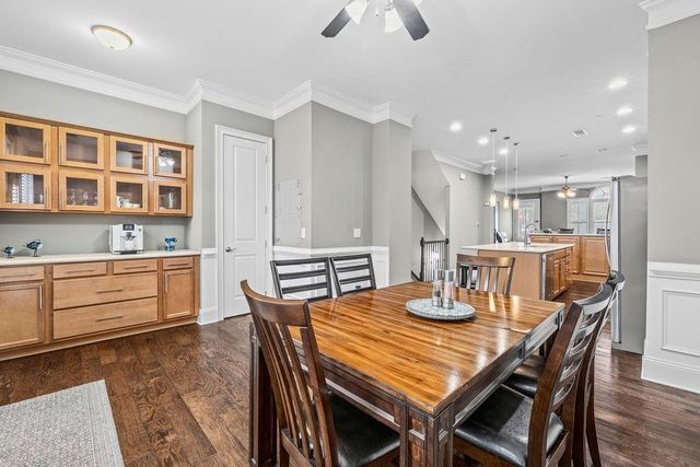 307 Alderwood Lane, Sandy Springs, GA 30328