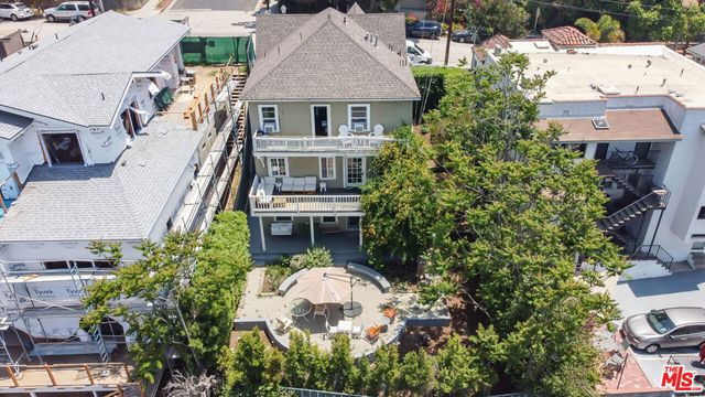 1120 W Edgeware Road, Los Angeles, CA 90026