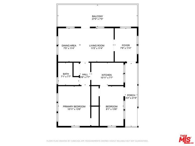 1120 W Edgeware Road, Los Angeles, CA 90026