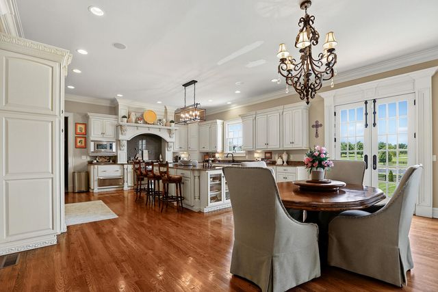 1601 Sahalee Drive, Lexington, KY 40511