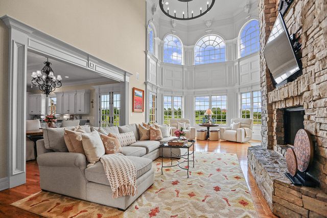 1601 Sahalee Drive, Lexington, KY 40511