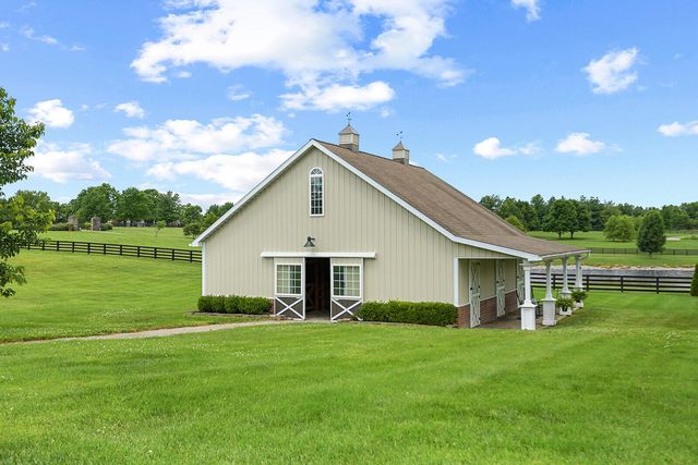 1601 Sahalee Drive, Lexington, KY 40511