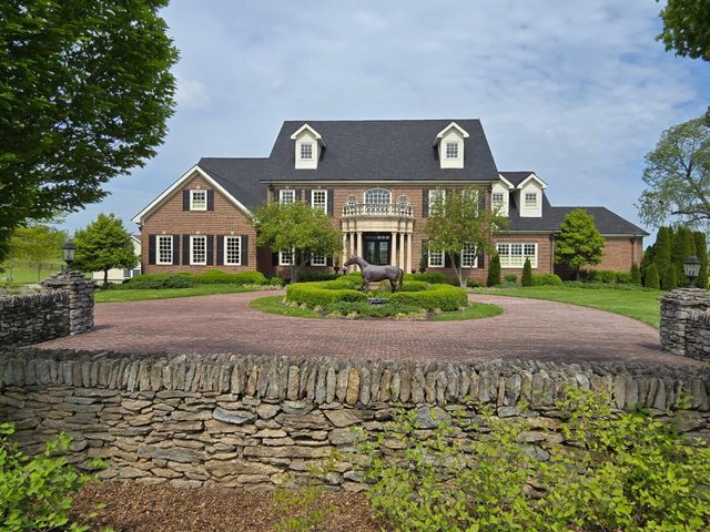 1601 Sahalee Drive, Lexington, KY 40511
