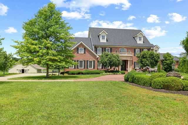 1601 Sahalee Drive, Lexington, KY 40511