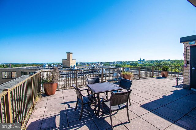 4740 CONNECTICUT AVE NW #903, Washington, DC 20008