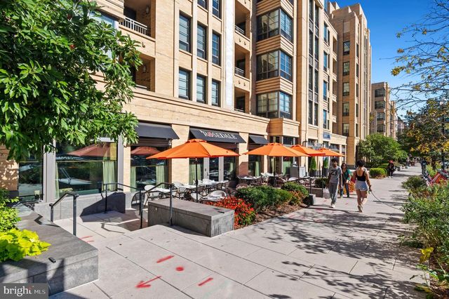 4740 CONNECTICUT AVE NW #903, Washington, DC 20008
