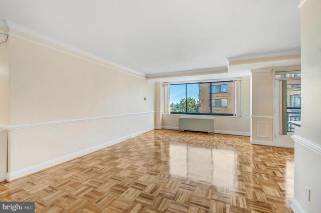 4740 CONNECTICUT AVE NW #903, Washington, DC 20008
