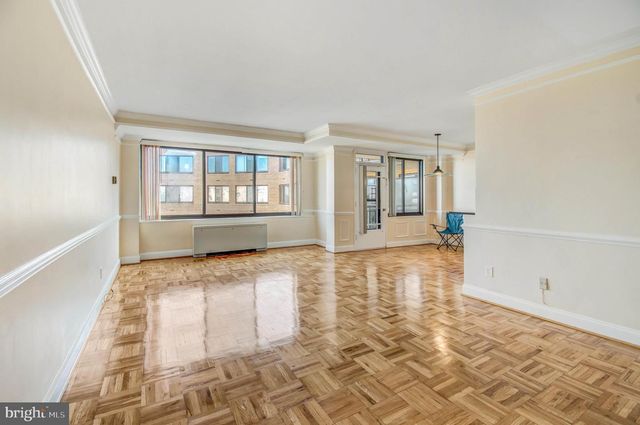 4740 CONNECTICUT AVE NW #903, Washington, DC 20008