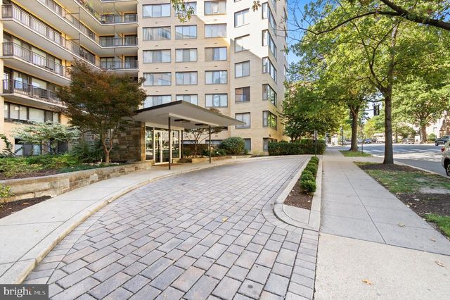 4740 CONNECTICUT AVE NW #903, Washington, DC 20008