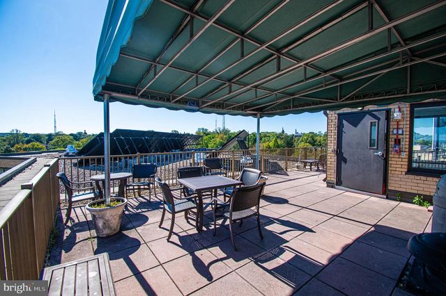 4740 CONNECTICUT AVE NW #903, Washington, DC 20008