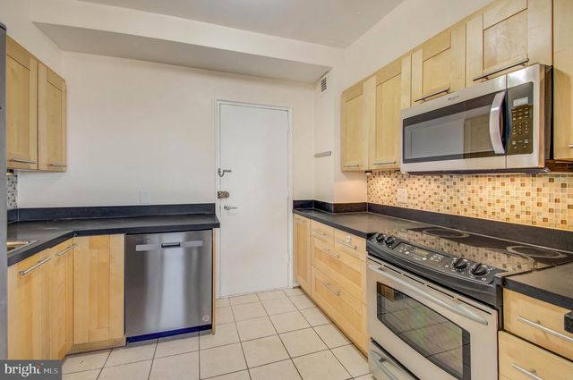 4740 CONNECTICUT AVE NW #903, Washington, DC 20008