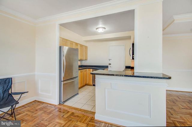 4740 CONNECTICUT AVE NW #903, Washington, DC 20008