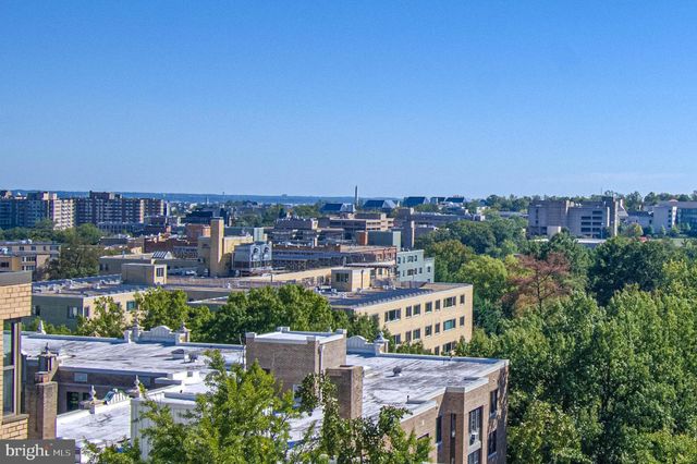 4740 CONNECTICUT AVE NW #903, Washington, DC 20008