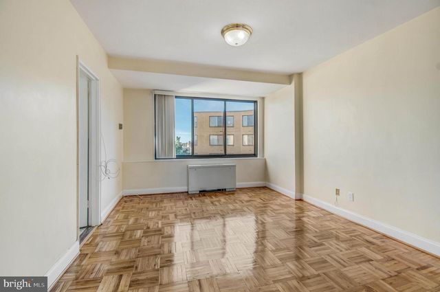 4740 CONNECTICUT AVE NW #903, Washington, DC 20008