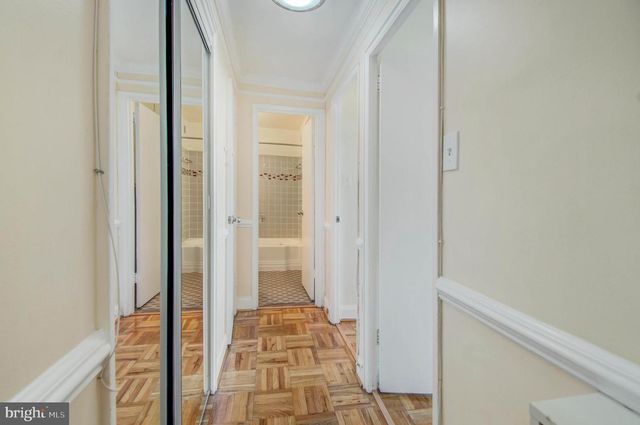 4740 CONNECTICUT AVE NW #903, Washington, DC 20008
