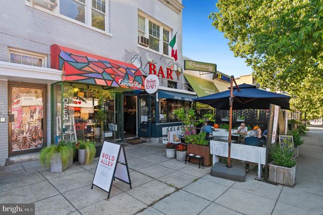 4740 CONNECTICUT AVE NW #903, Washington, DC 20008
