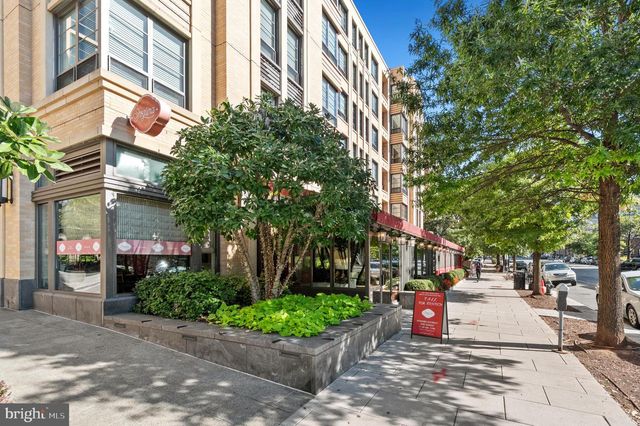 4740 CONNECTICUT AVE NW #903, Washington, DC 20008