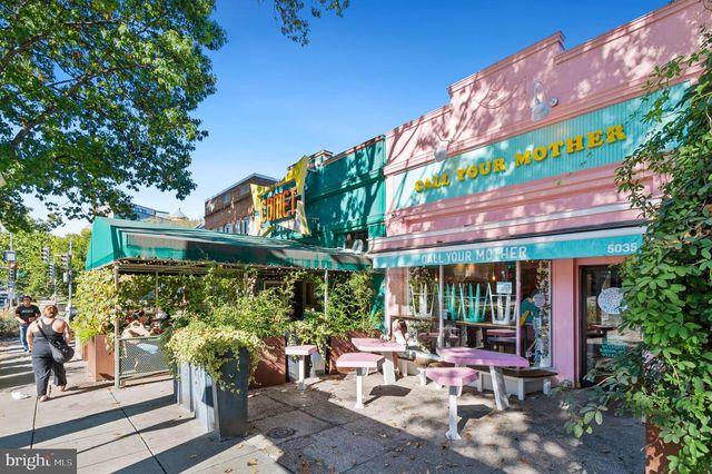 4740 CONNECTICUT AVE NW #903, Washington, DC 20008
