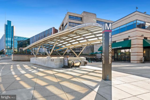 4740 CONNECTICUT AVE NW #903, Washington, DC 20008