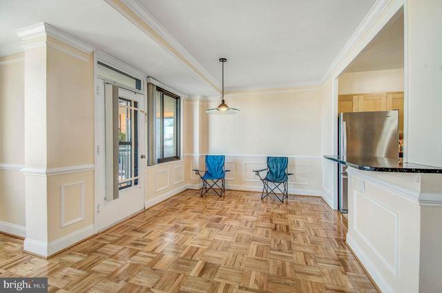 4740 CONNECTICUT AVE NW #903, Washington, DC 20008