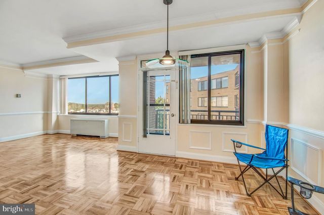 4740 CONNECTICUT AVE NW #903, Washington, DC 20008