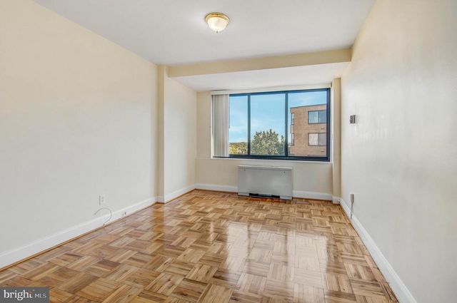 4740 CONNECTICUT AVE NW #903, Washington, DC 20008