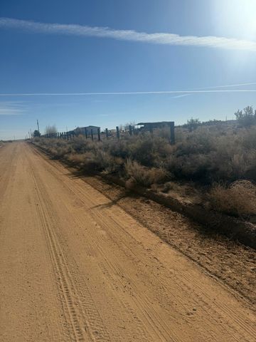 Block:16 Lot: 23 Unit 8 - 14th Street SW, Rio Rancho, NM 87124