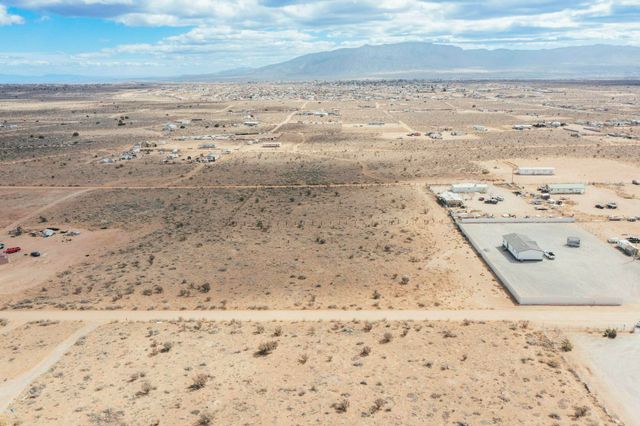 Block:16 Lot: 23 Unit 8 - 14th Street SW, Rio Rancho, NM 87124