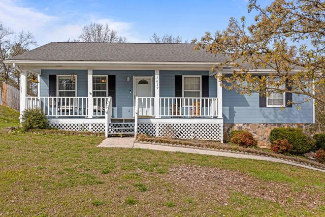 7629 Walnut Hills Drive, Harrison, TN 37341