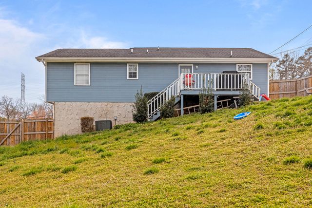 7629 Walnut Hills Drive, Harrison, TN 37341