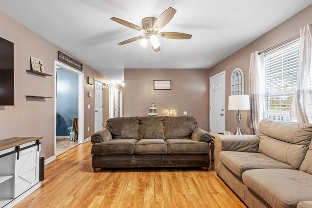 7629 Walnut Hills Drive, Harrison, TN 37341