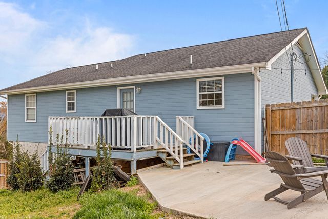 7629 Walnut Hills Drive, Harrison, TN 37341