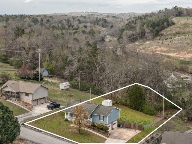 7629 Walnut Hills Drive, Harrison, TN 37341