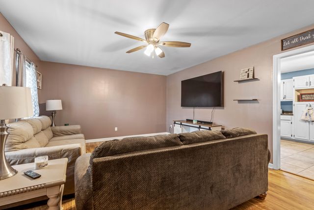 7629 Walnut Hills Drive, Harrison, TN 37341