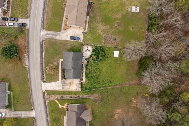 7629 Walnut Hills Drive, Harrison, TN 37341